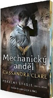 Mechanický anděl