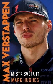 Max Verstappen  Mistr světa F1