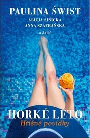 Horké léto - Hříšné povídky