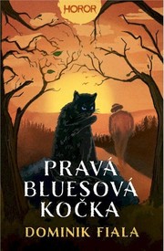 Pravá bluesová kočka