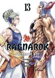 Ragnarok: Poslední boj 13