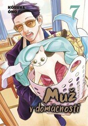 Muž v domácnosti 7