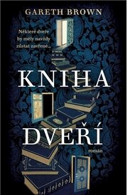 Kniha dveří