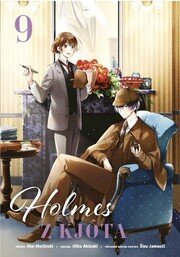 Holmes z Kjóta 9