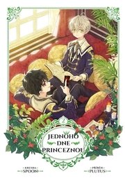 Jednoho dne princeznou 2