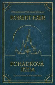 Pohádková jízda: Tajemství kreativního leadershipu