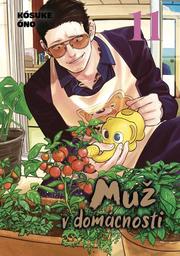 Muž v domácnosti 11