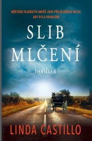 Slib mlčení