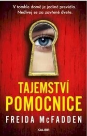 Tajemství pomocnice