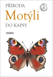 Příroda do kapsy: Motýli