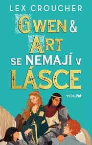 Gwen & Art se nemají v lásce