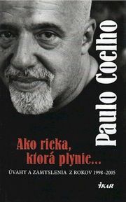 Ako rieka ktorá plynie