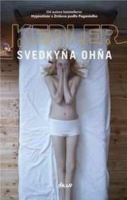 Svedkyňa ohňa