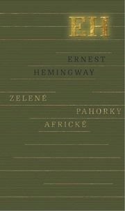 Zelené pahorky africké