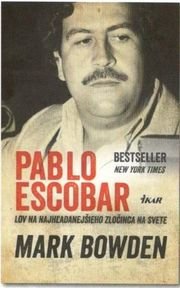 Pablo Escobar