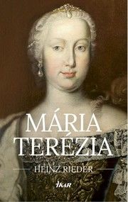 Mária Terézia - 3.vydanie