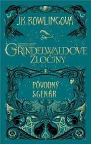 Fantastické zvery: Grindelwaldove zločiny