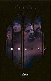 Trhlina