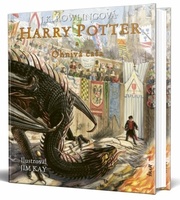 Harry Potter a Ohnivá čaša 