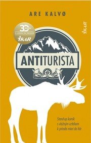 Antiturista