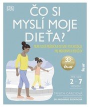 Čo si myslí moje dieťa