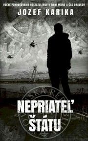 Nepriateľ štátu