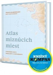 Atlas miznúcich miest