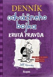 Denník odvážneho bojka 5: Krutá pravda