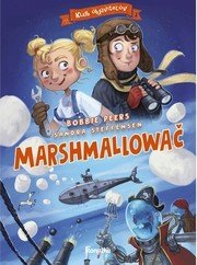 Klub objaviteľov 1: Marshmallowač