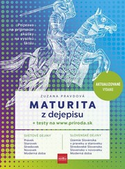 Maturita z dejepisu + testy na webe, 2. vydanie