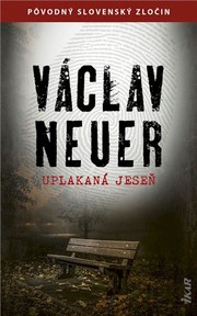 Uplakaná jeseň