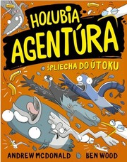 Holubia agentúra špliecha do útoku (4)