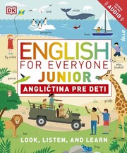 English for Everyone Junior: Angličtina pre deti