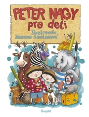 Peter Nagy pre deti