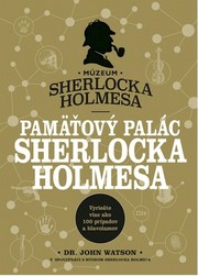 Pamäťový palác Sherlocka Holmesa