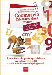 Geometria – telesá a rovinné útvary