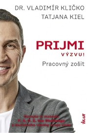 Prijmi výzvu!: Pracovný zošit