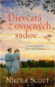 Dievčatá z ovocných sadov