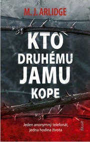Kto druhému jamu kope