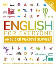 English for Everyone: Anglické frázové slovesá