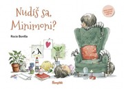 Nudíš sa, Minimoni?