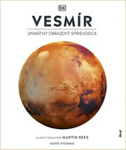 Vesmír 3. doplnené a revidované vydanie