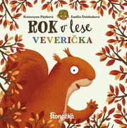 Rok v lese: Veverička