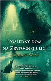 Posledný dom na Zbytočnej ulici