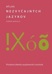 Atlas nezvyčajných jazykov