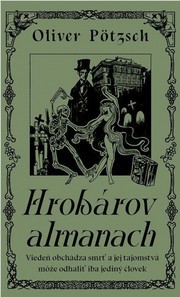 Hrobárov almanach