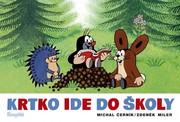 Krtko ide do školy, 3. vydanie