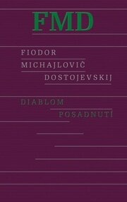 Diablom posadnutí, 2. vydanie