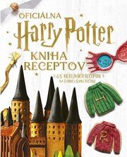 Harry Potter: Oficiálna kniha receptov
