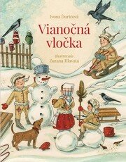Vianočná vločka